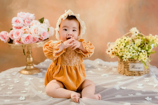 武安宝宝多大认识妈妈